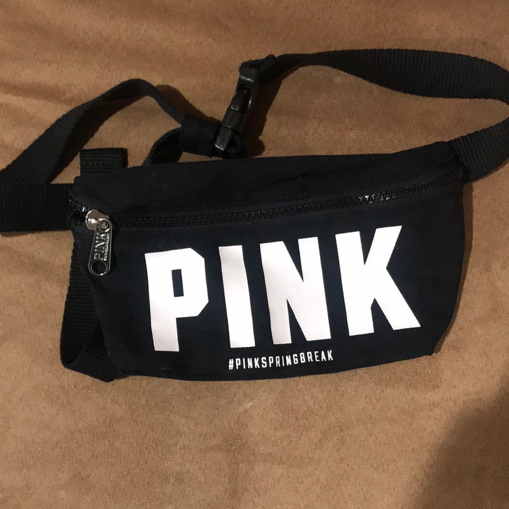 VS fanny pack